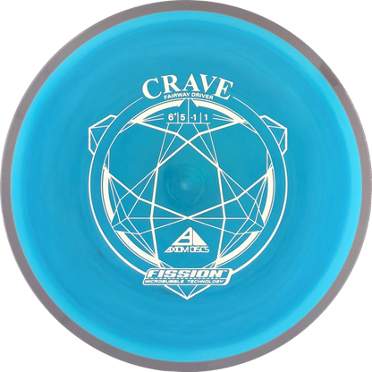 Fission Crave