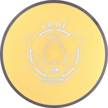 Fission Crave