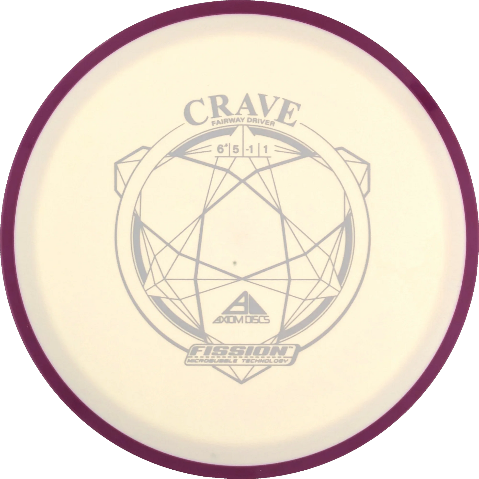 Fission Crave