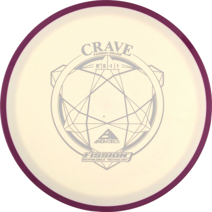 Fission Crave