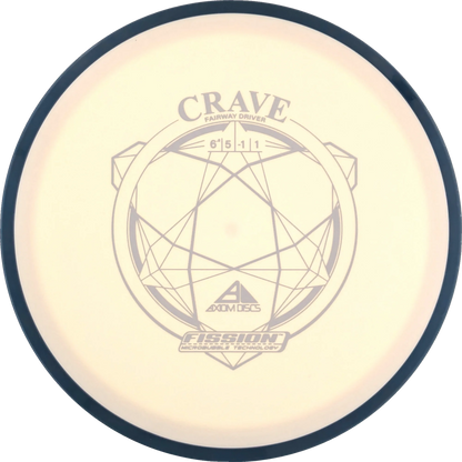Fission Crave