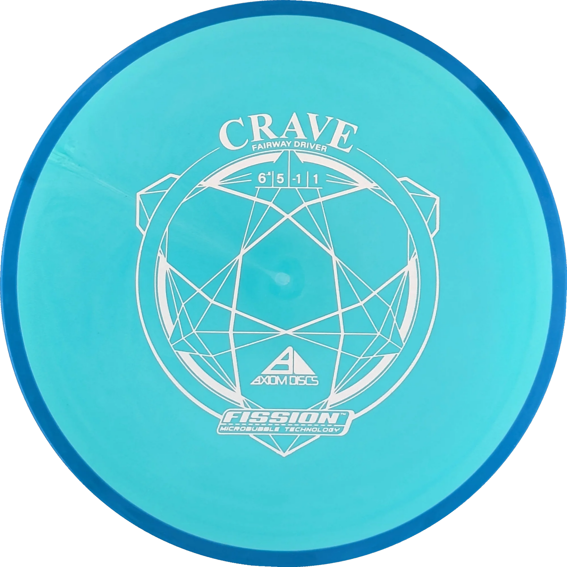 Fission Crave