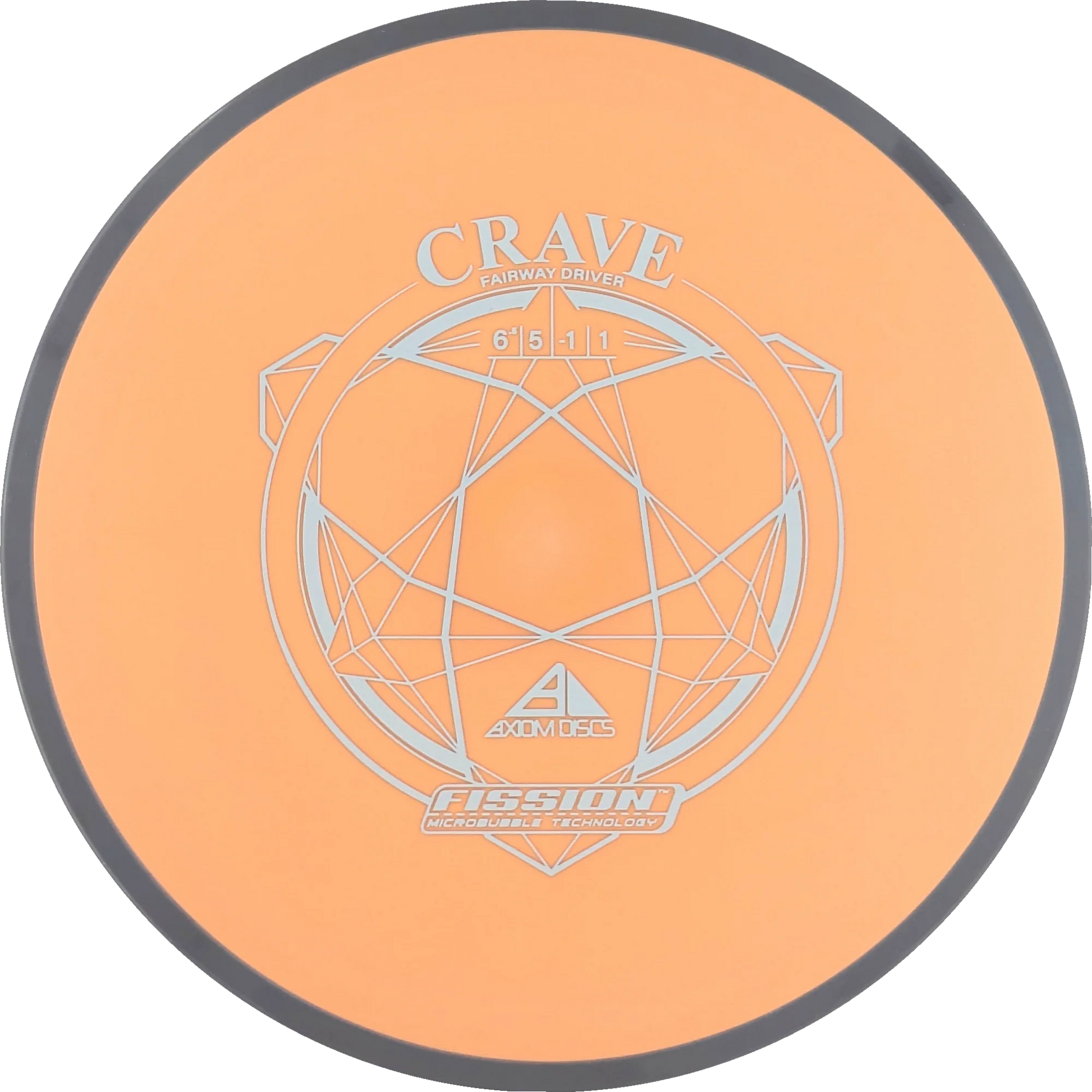 Fission Crave