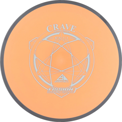 Fission Crave