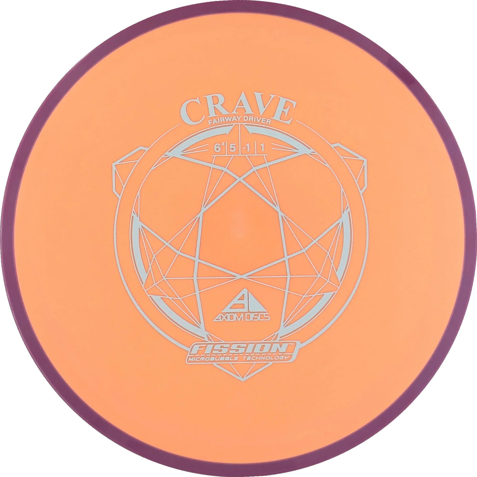 Fission Crave