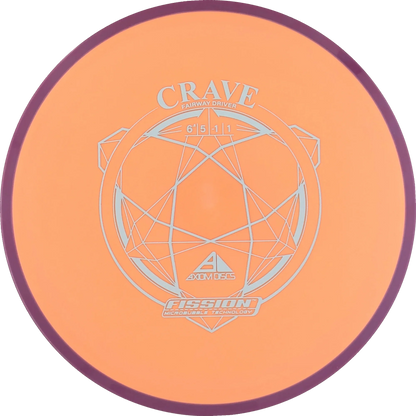 Fission Crave