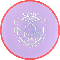 Fission Crave