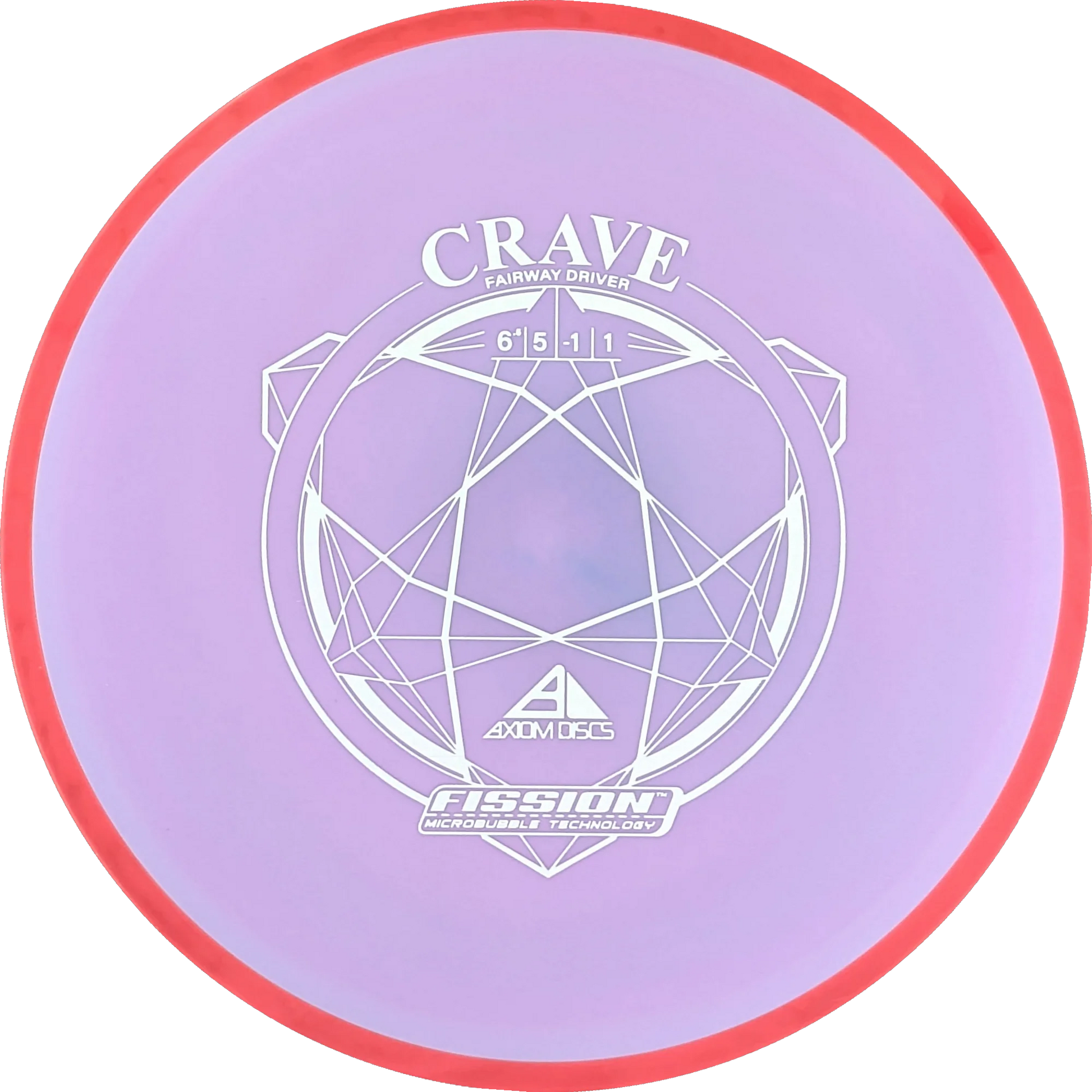 Fission Crave
