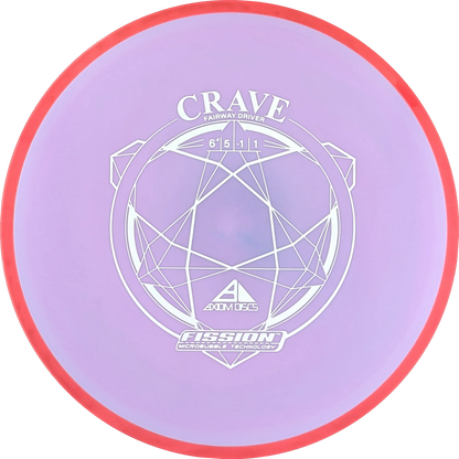 Fission Crave