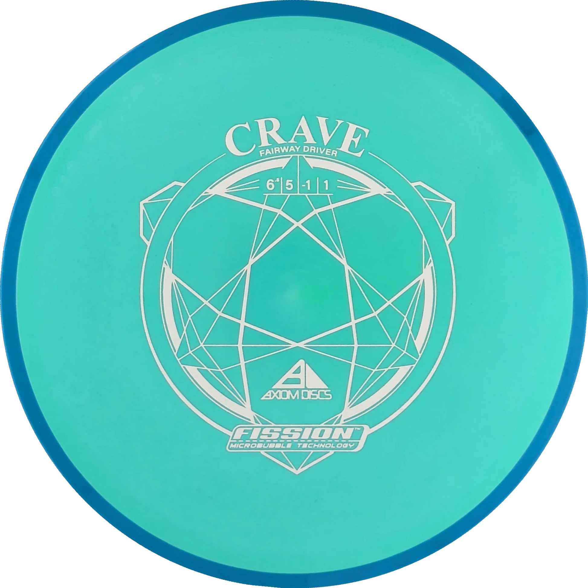 Fission Crave