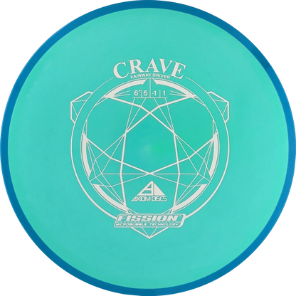 Fission Crave