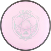 Fission Crave