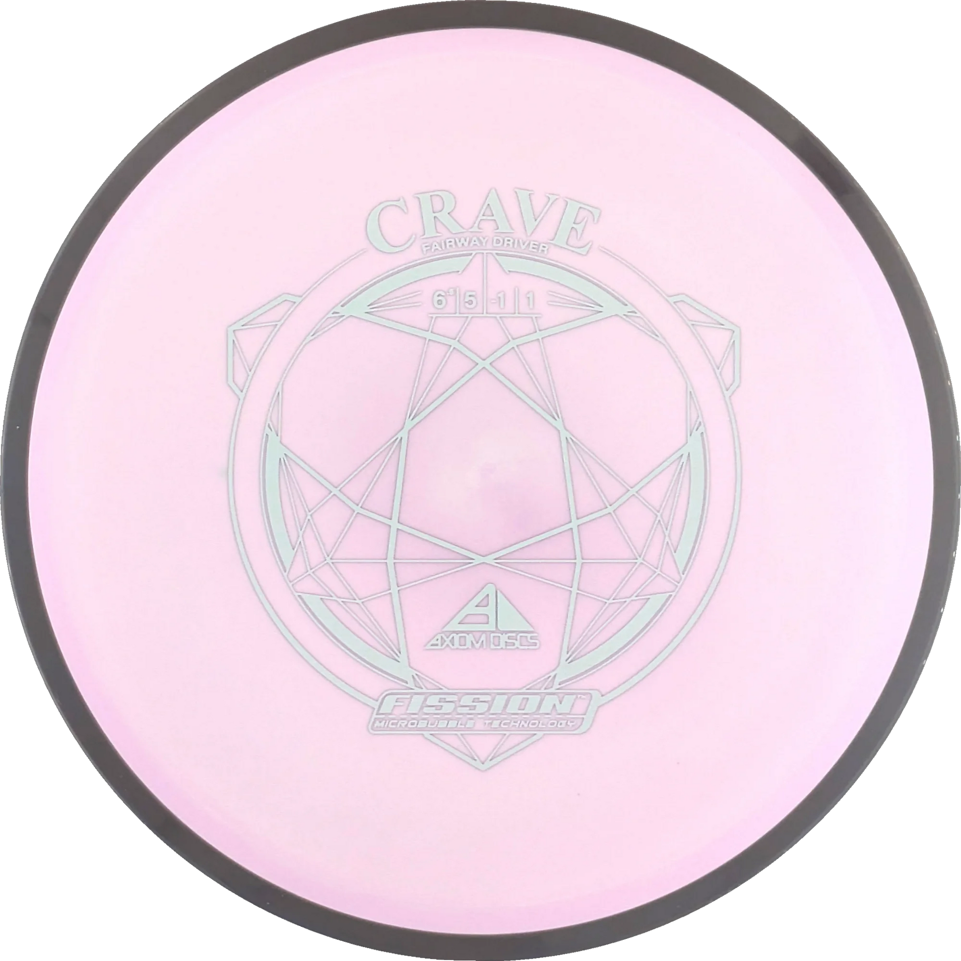 Fission Crave