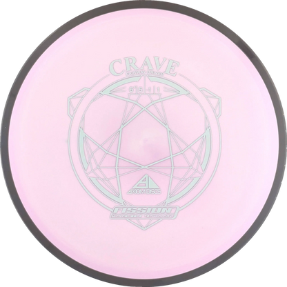 Fission Crave
