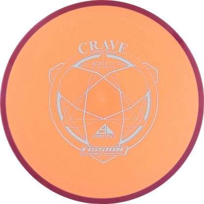 Fission Crave