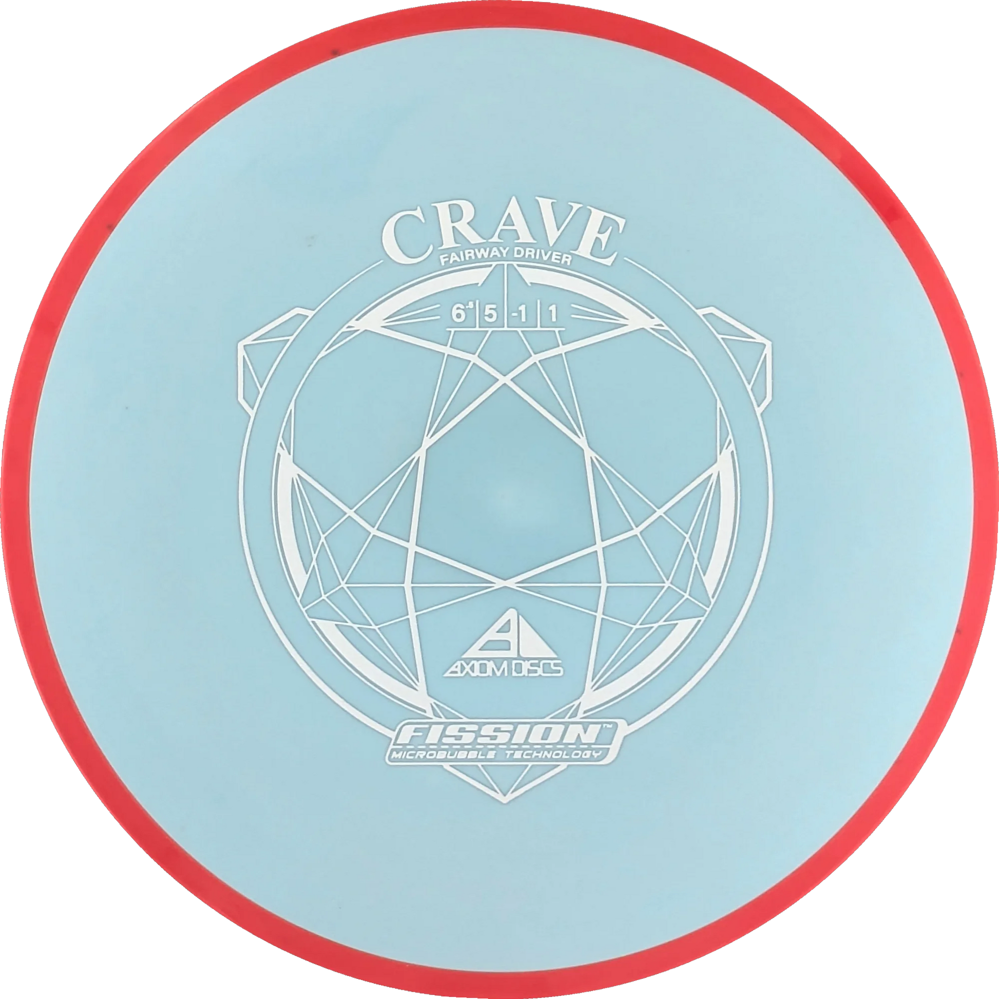 Fission Crave