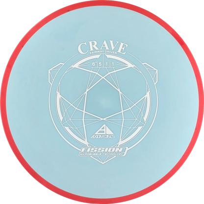 Fission Crave