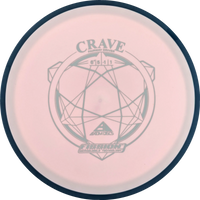 Fission Crave