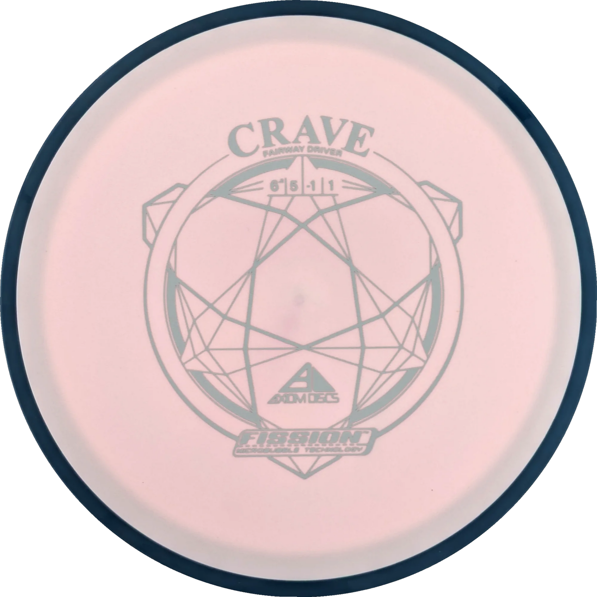 Fission Crave