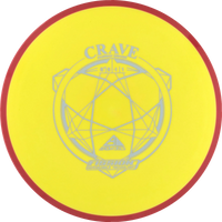 Fission Crave