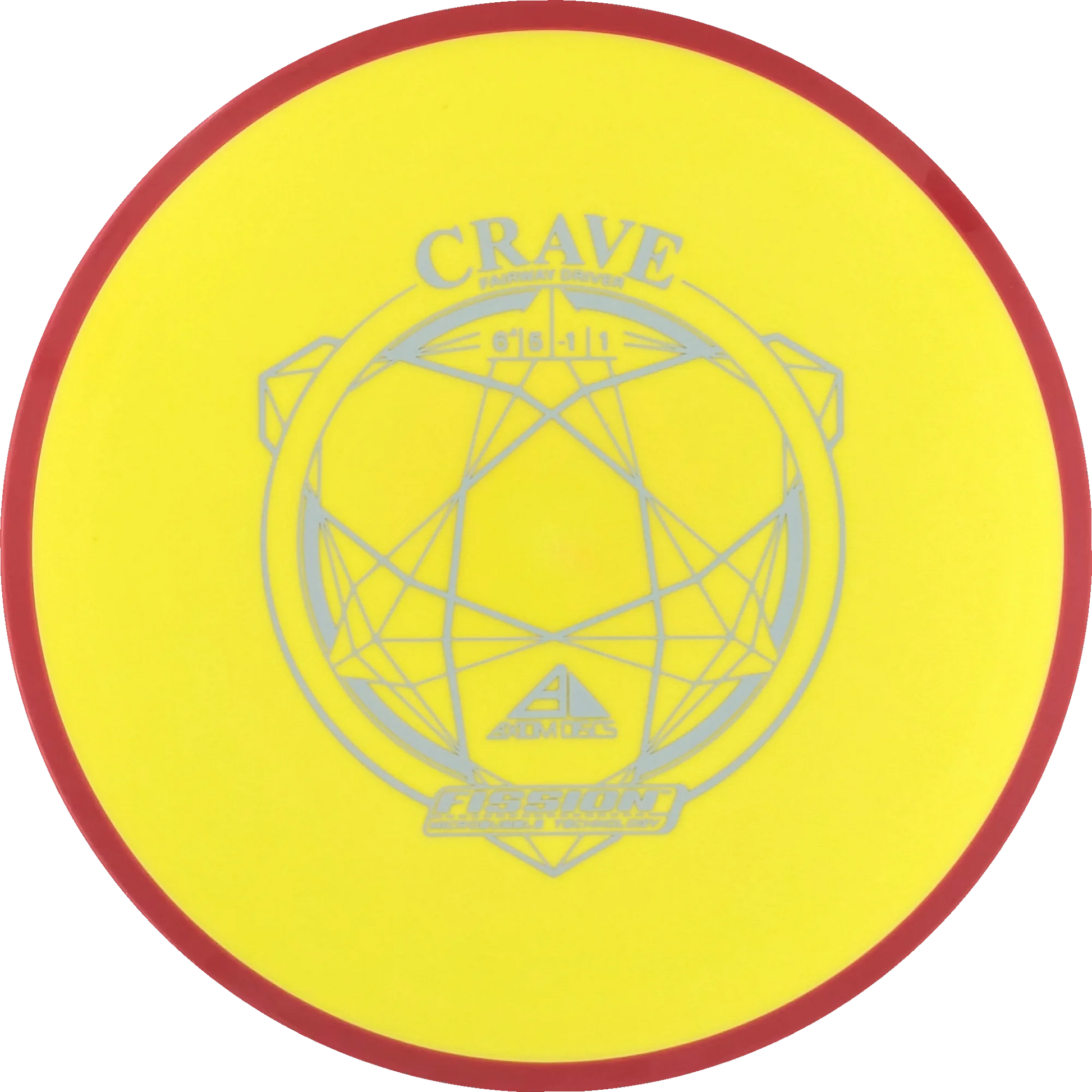 Fission Crave