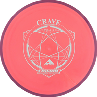 Fission Crave