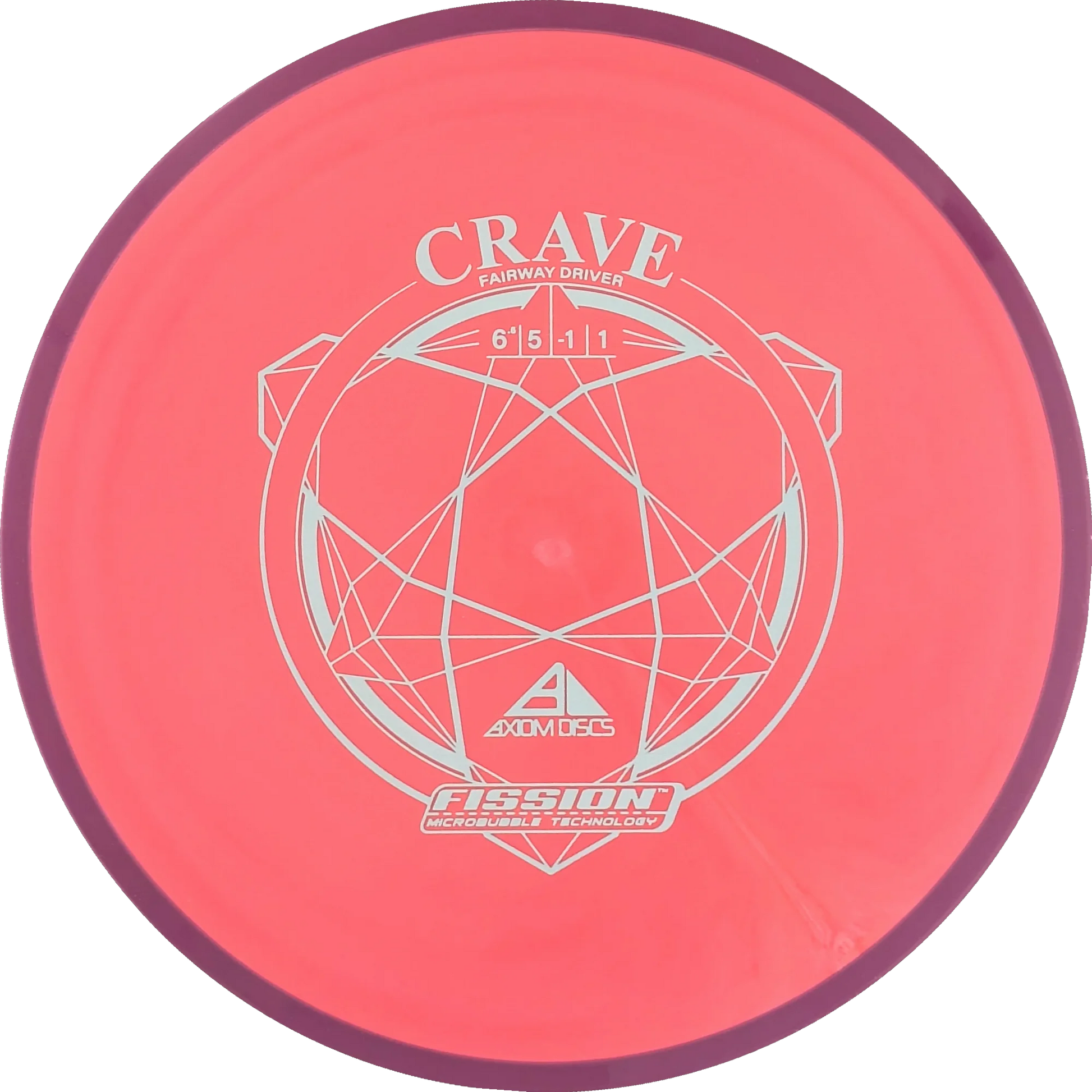 Fission Crave