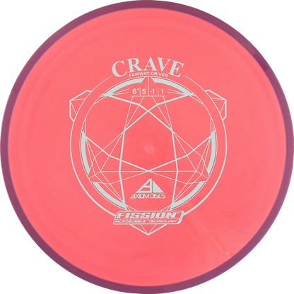Fission Crave