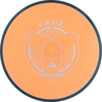 Fission Crave