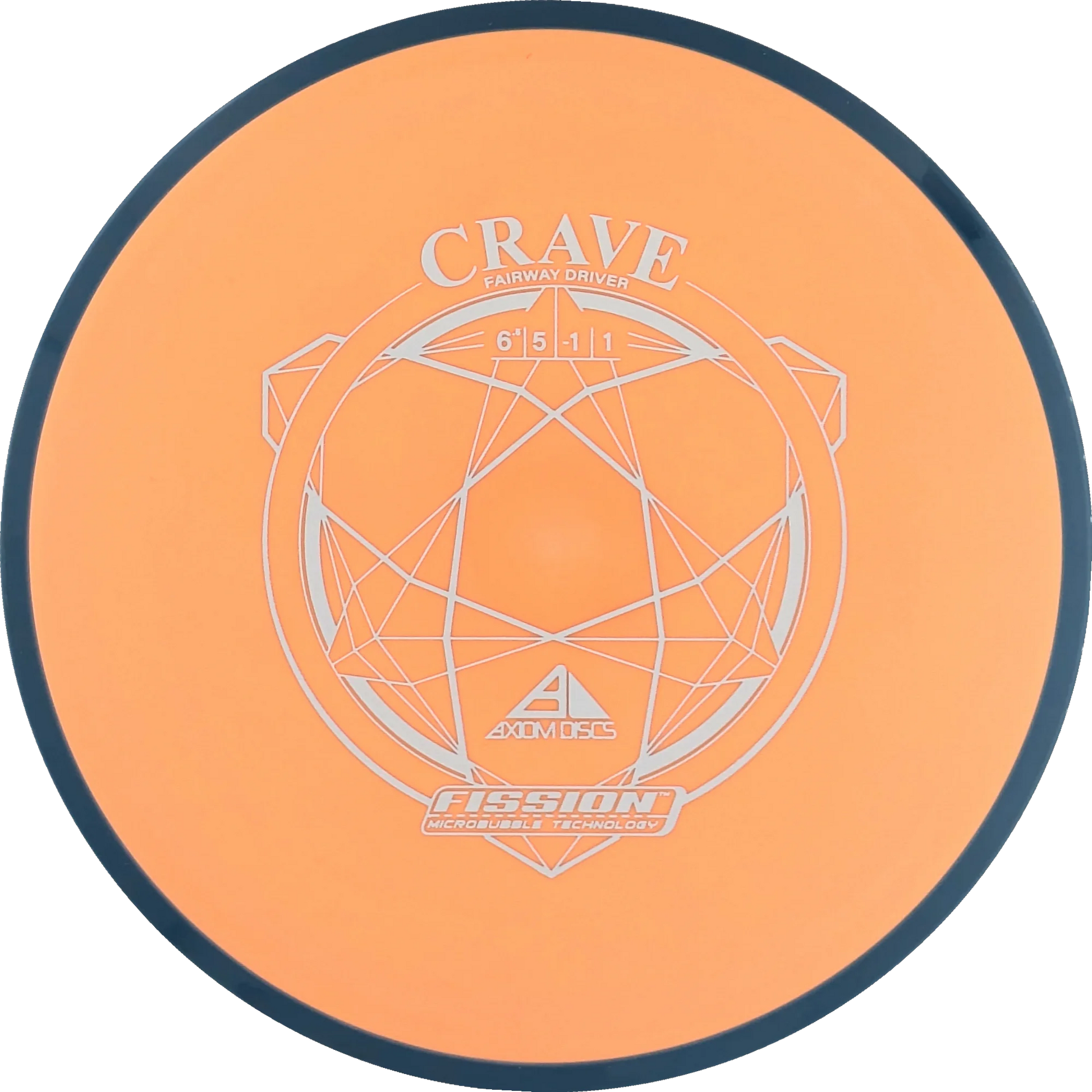 Fission Crave