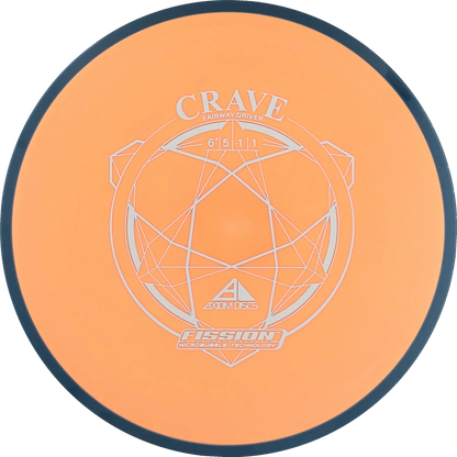Fission Crave