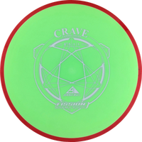 Fission Crave