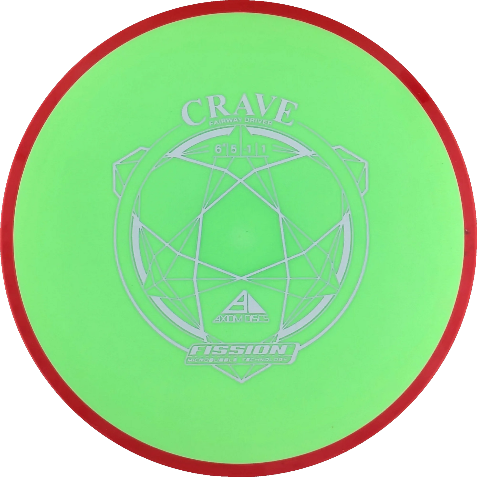 Fission Crave