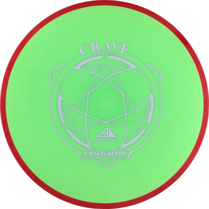Fission Crave