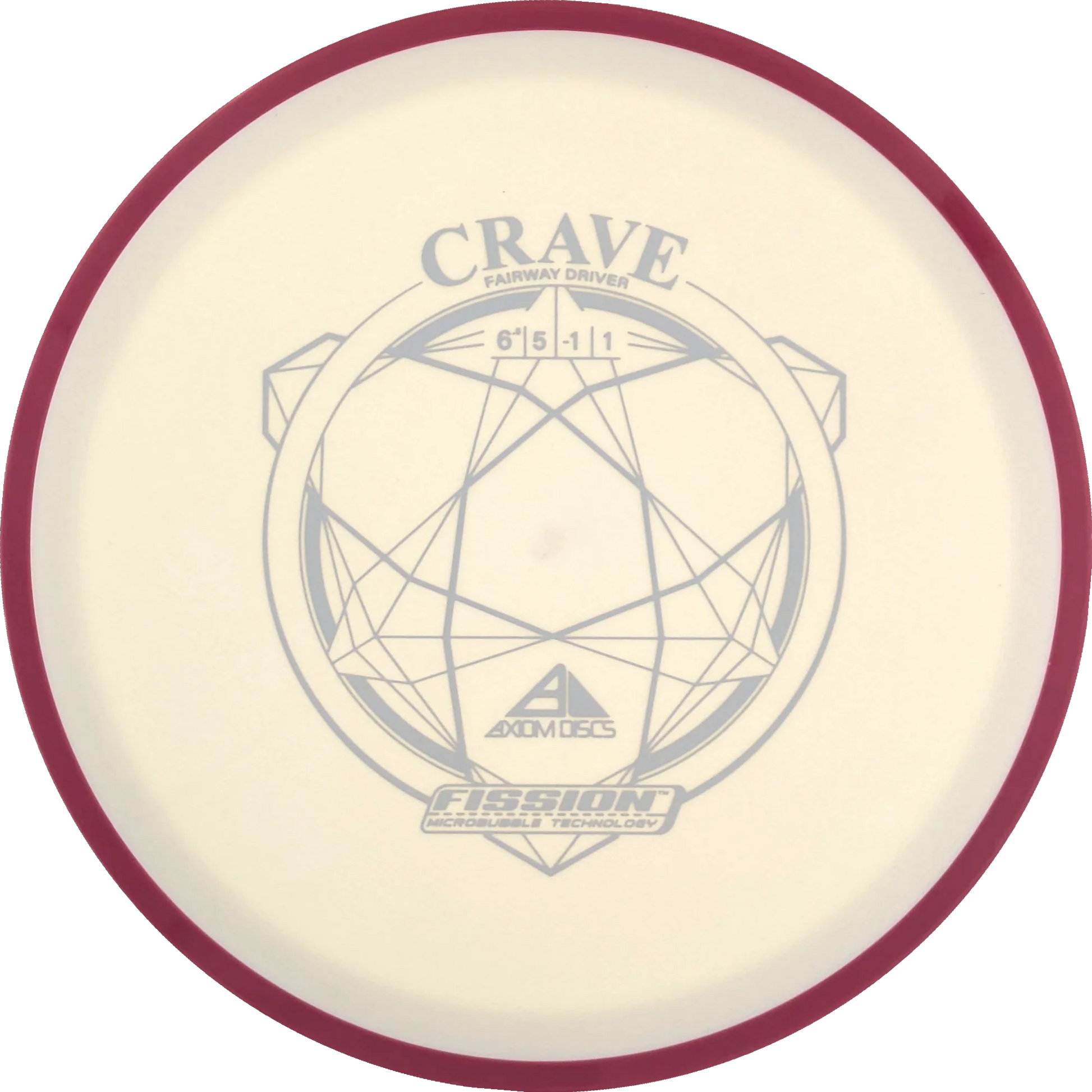 Fission Crave