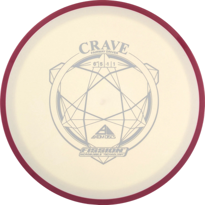 Fission Crave