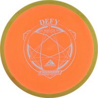 Fission Defy