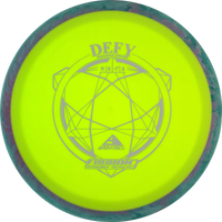 Fission Defy