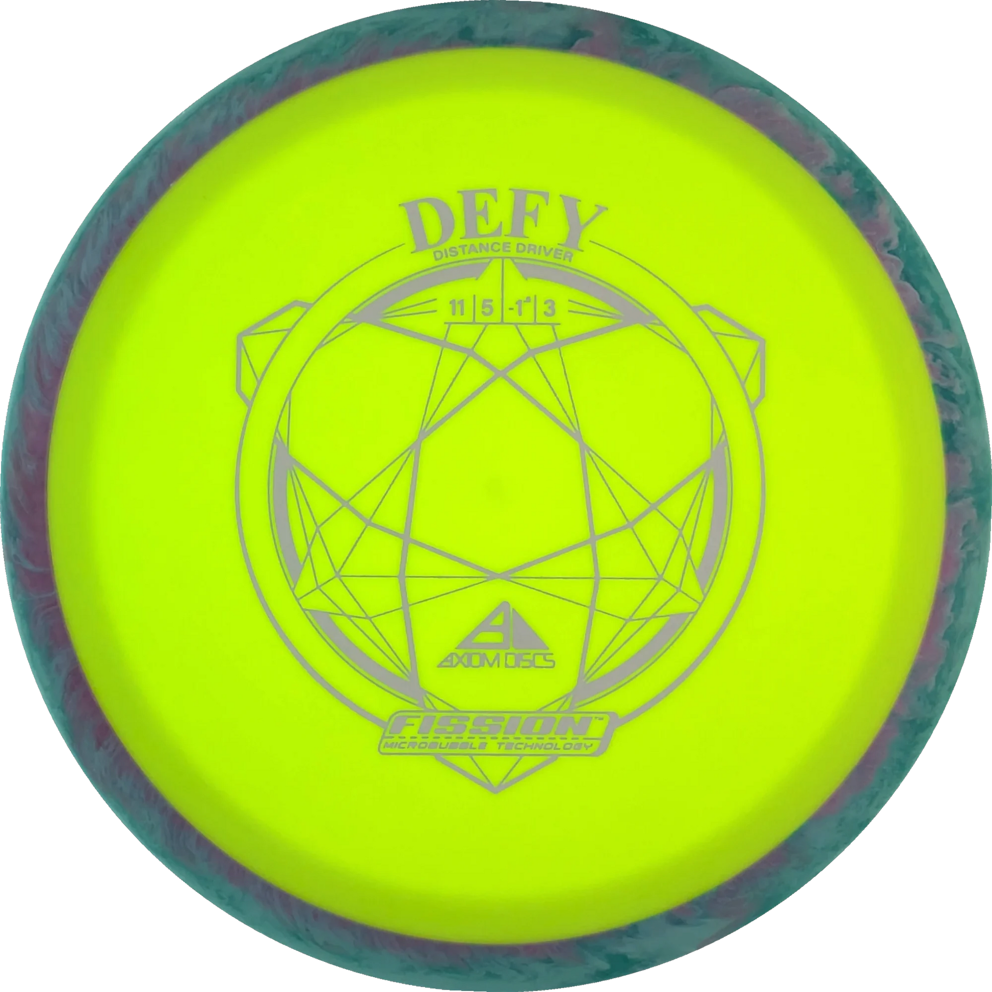 Fission Defy