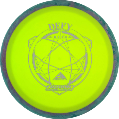 Fission Defy