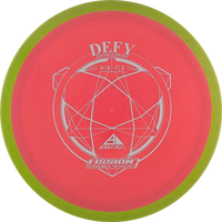Fission Defy