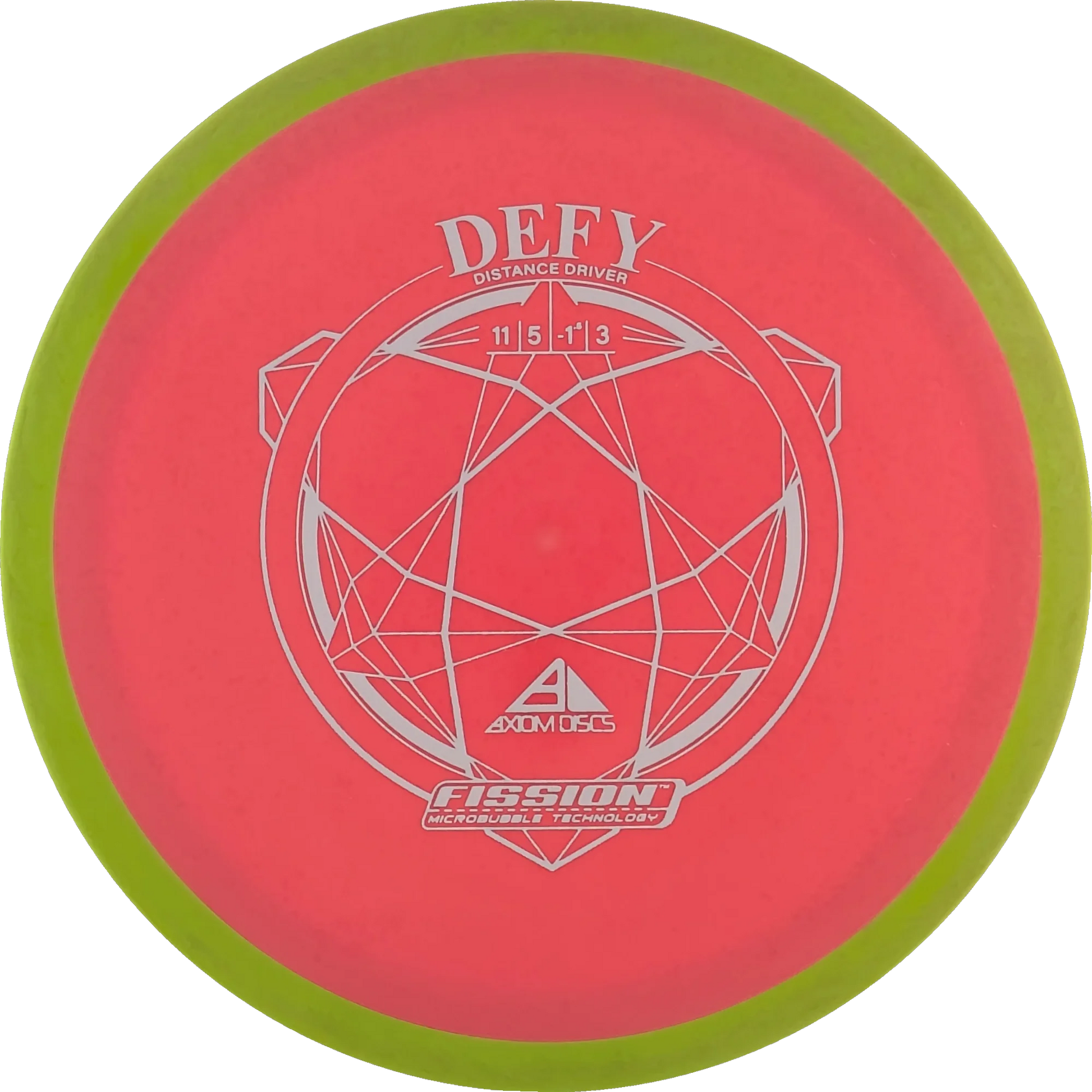 Fission Defy