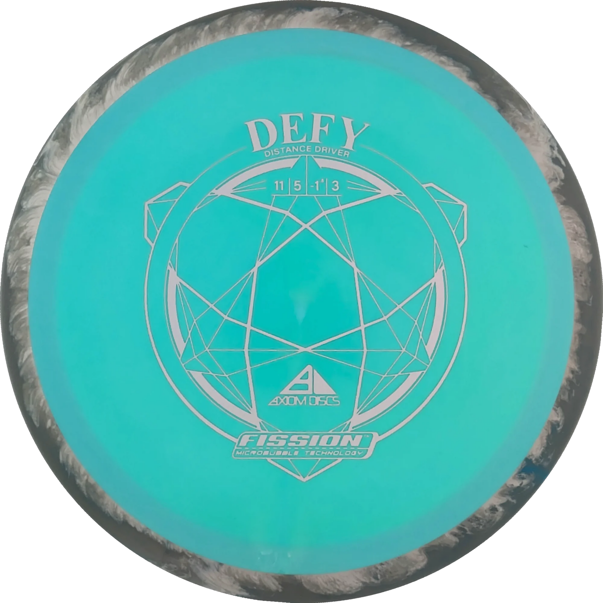 Fission Defy