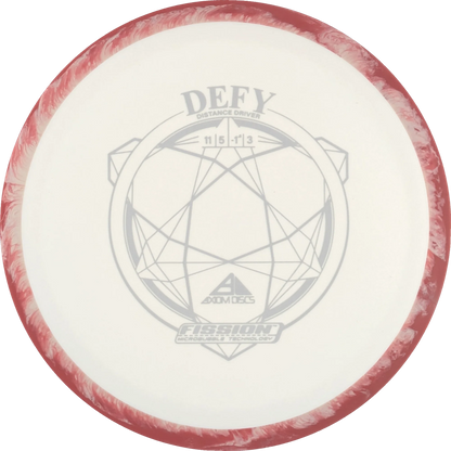 Fission Defy