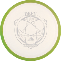 Fission Defy