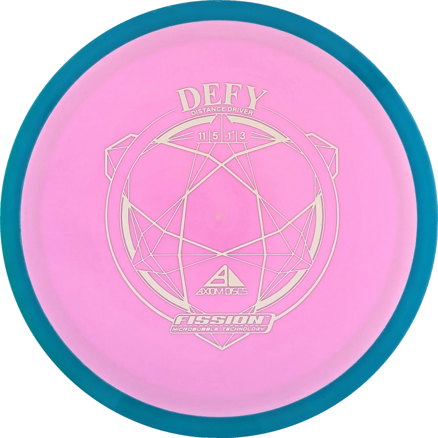 Fission Defy
