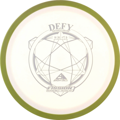 Fission Defy