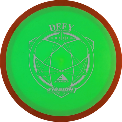 Fission Defy