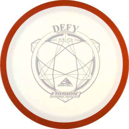 Fission Defy