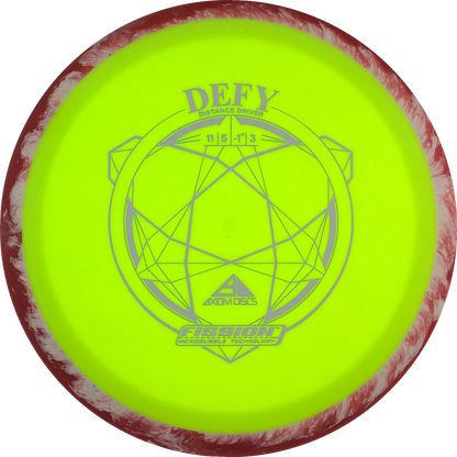 Fission Defy